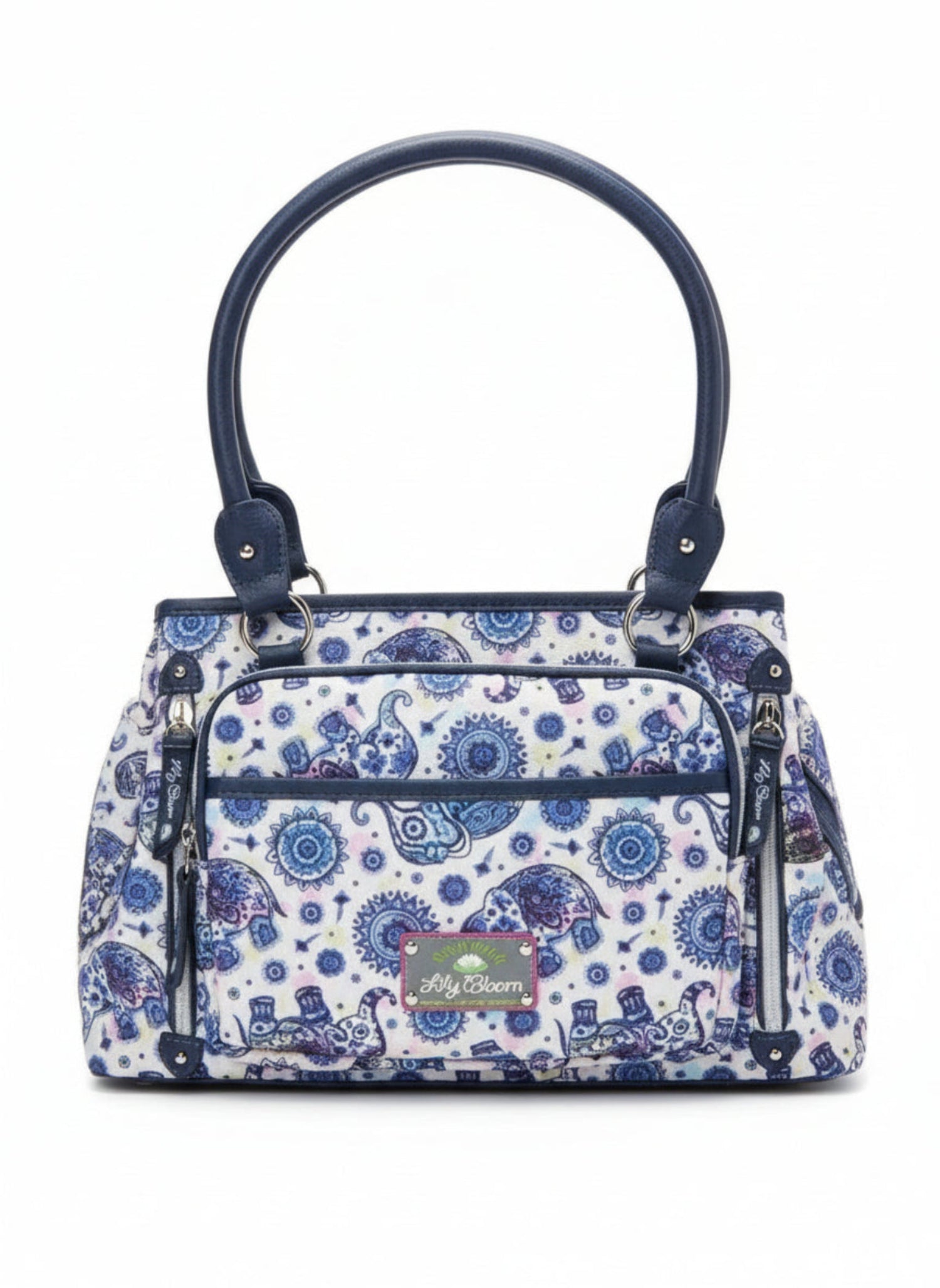 Elephant Purse Handbag