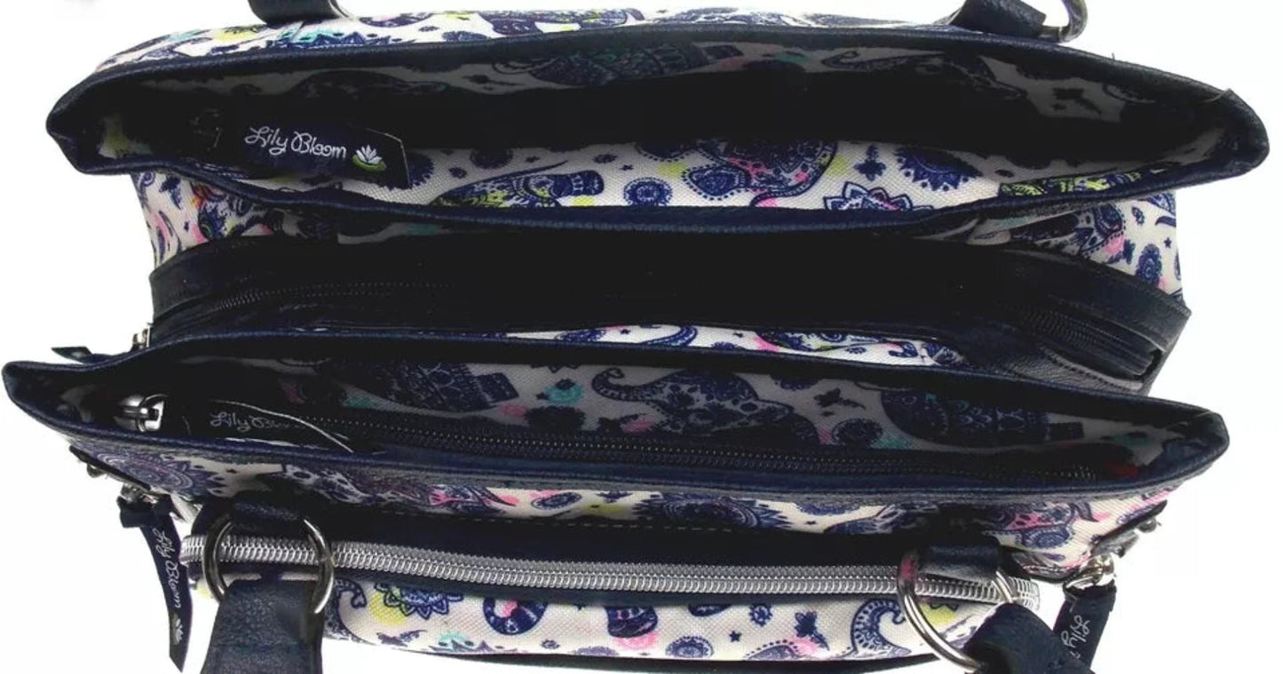 Elephant Purse Handbag - Lily Bloom Store