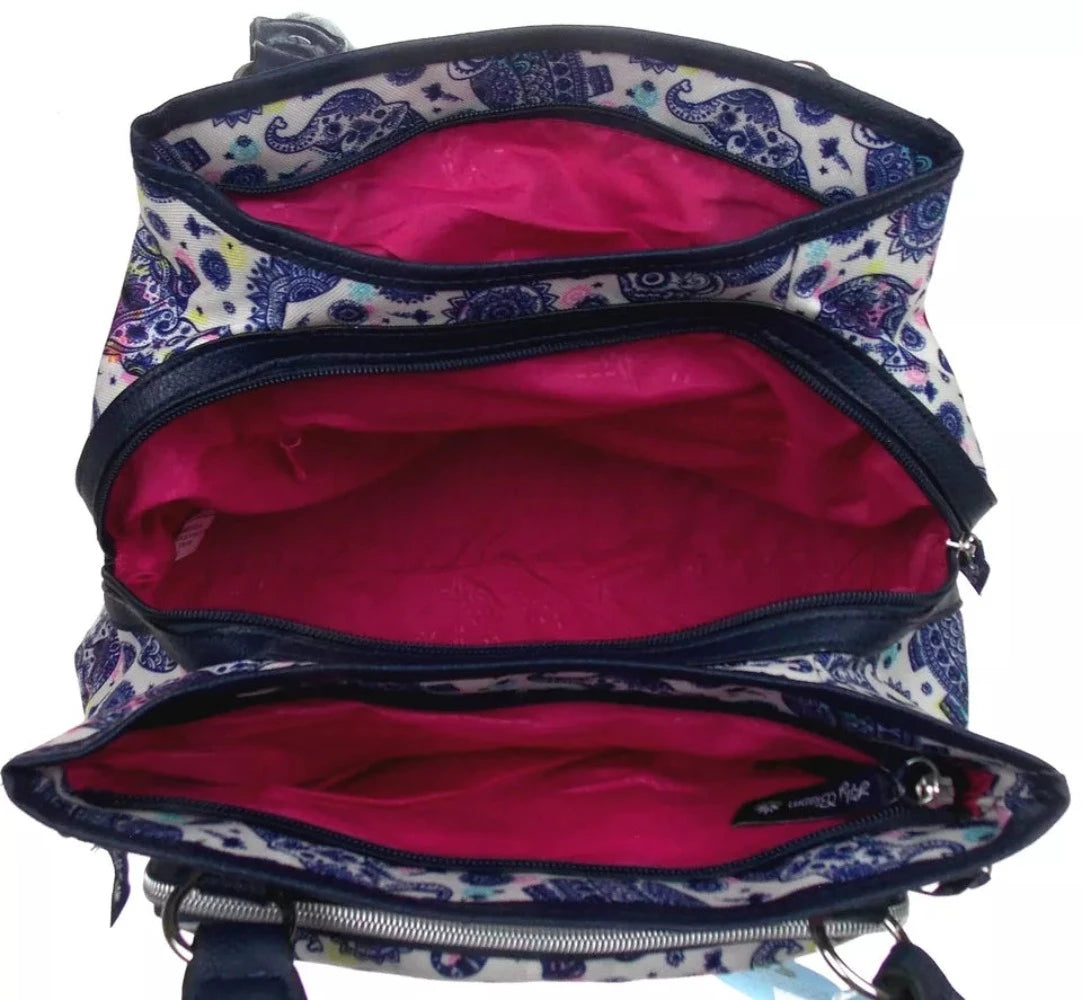 Elephant Purse Handbag - Lily Bloom Store