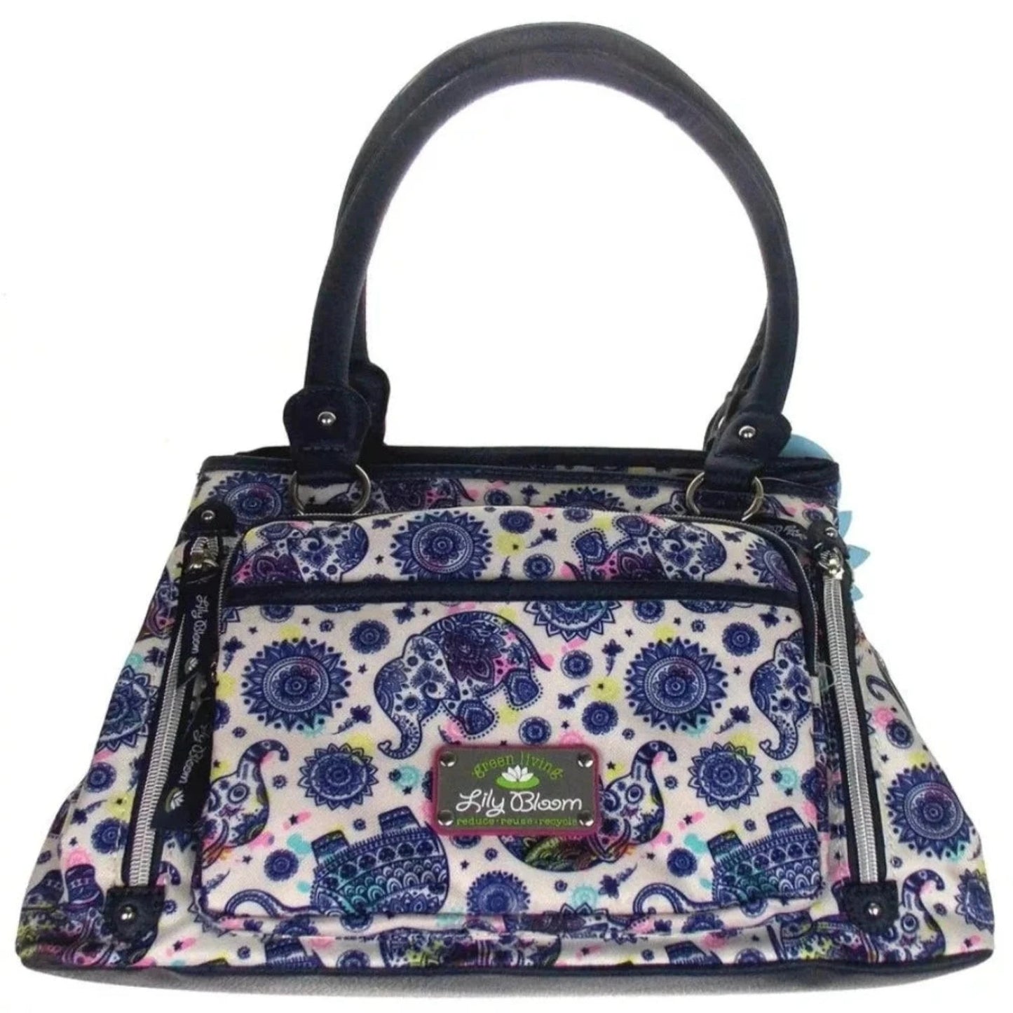 Elephant Purse Handbag - Lily Bloom Store