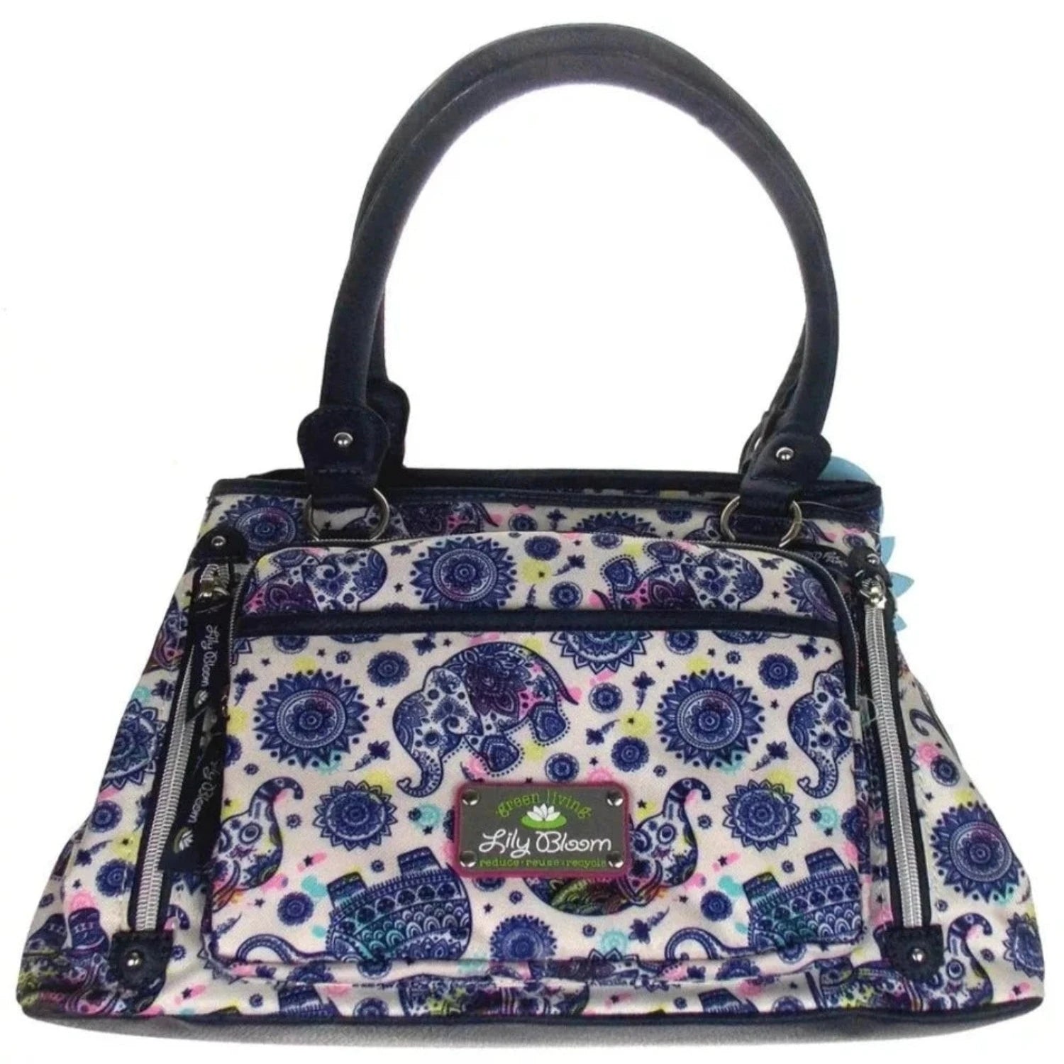 Elephant Purse Handbag - Lily Bloom Store