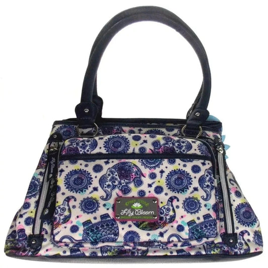 Elephant Purse Handbag - Lily Bloom Store