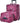 Fashion Soft-side Upright Luggage 2-Piece Set | Lily Bloom