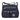Fashionable Nylon Shoulder Bag with Multiple Pockets - Lily Bloom Store
