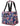 Floral Lunch Tote Bag - Lily Bloom Store