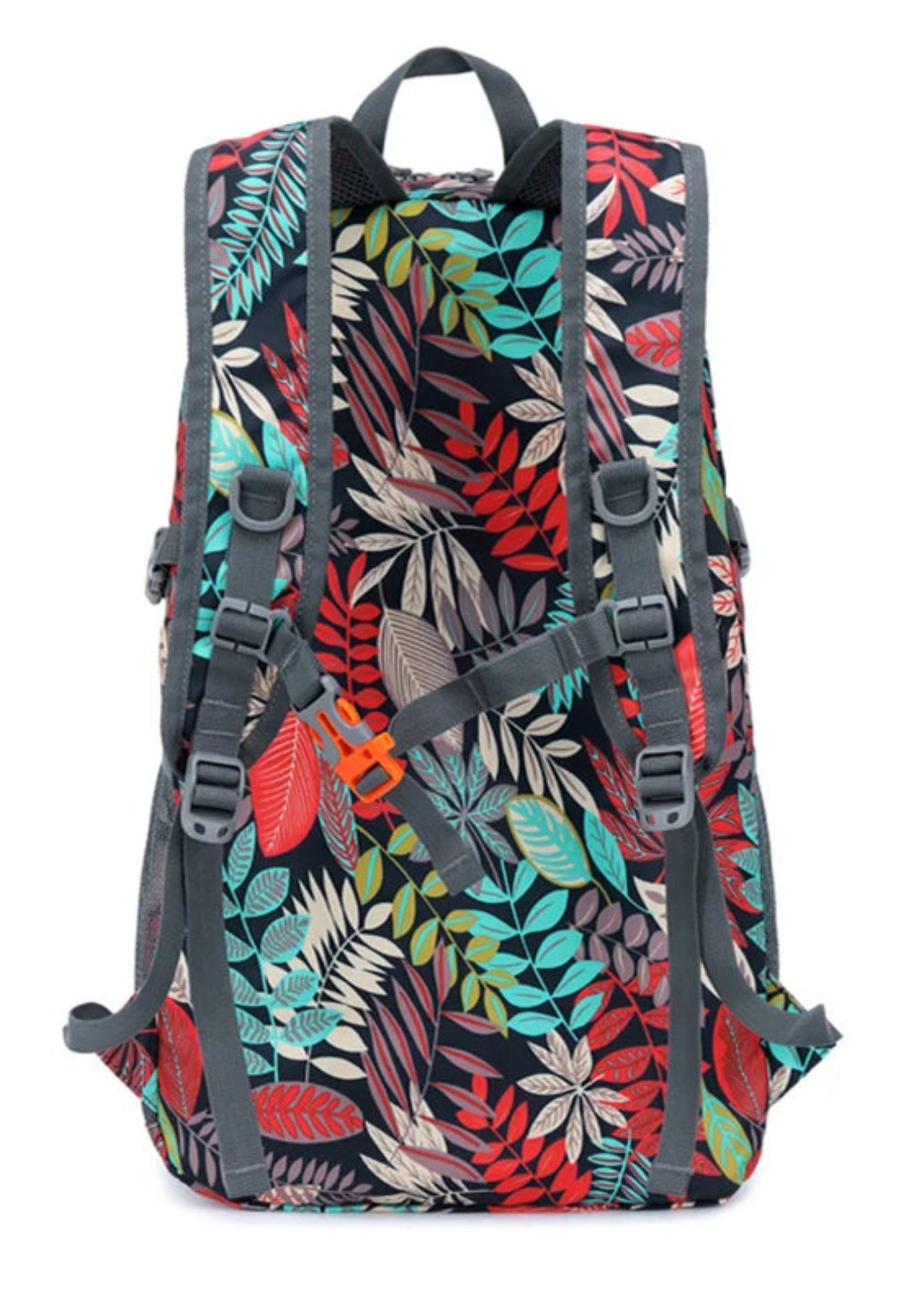 Foldable Waterproof 35L Travel Backpack-Ultralight