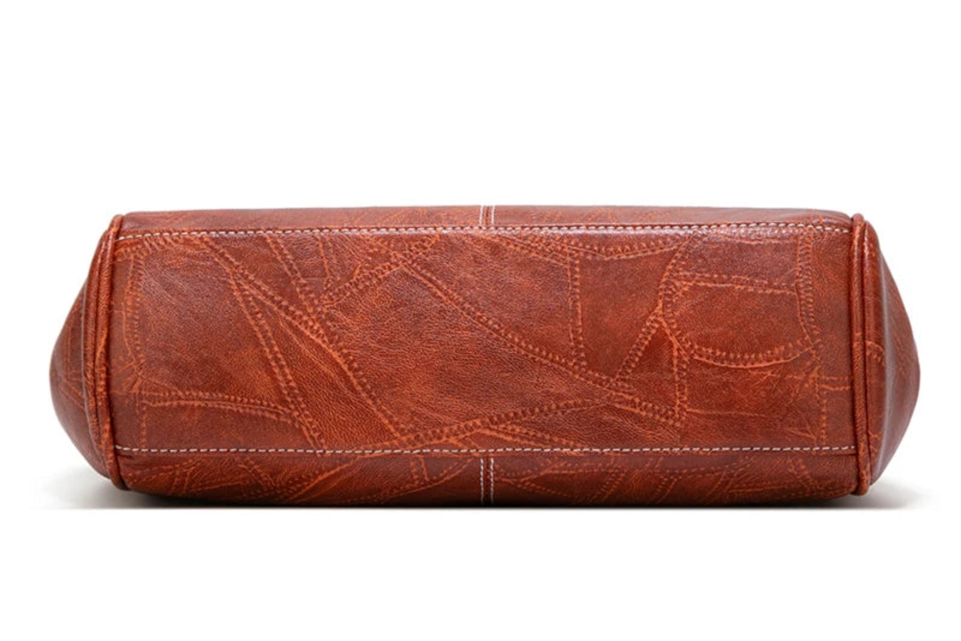 Frame Purse Crossbody Clip Bag