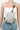 Geometric Wide Strap Crossbody Bag Lily Bloom