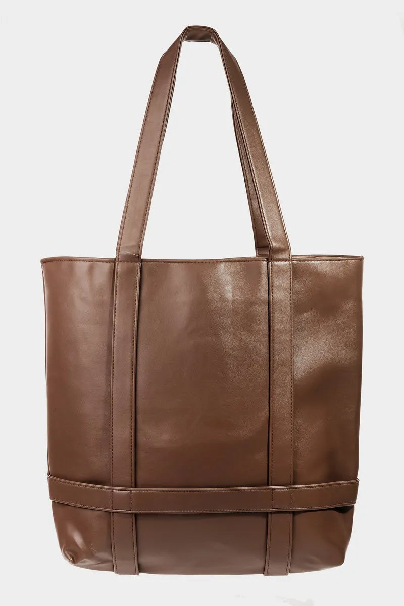 Hat Carrier Tote Bag | Lily Bloom