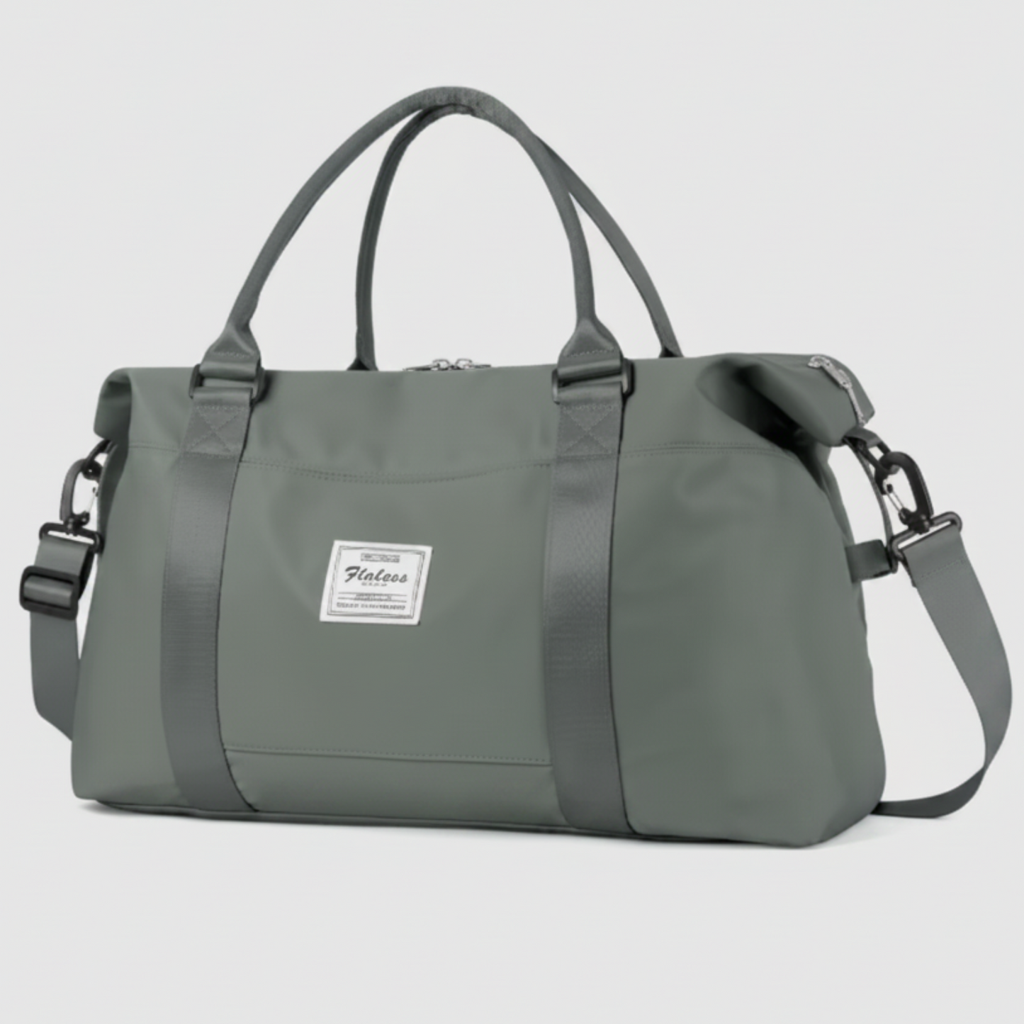 High Capacity Waterproof Multiple Pockets Travel Bag