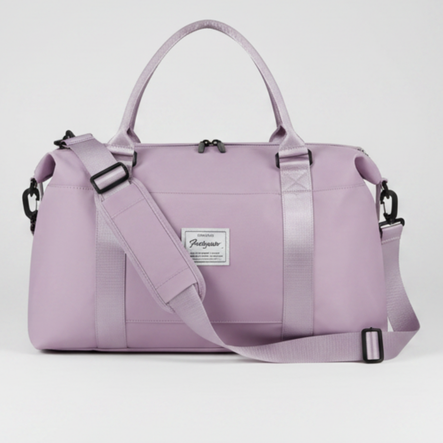 High Capacity Waterproof Multiple Pockets Travel Bag