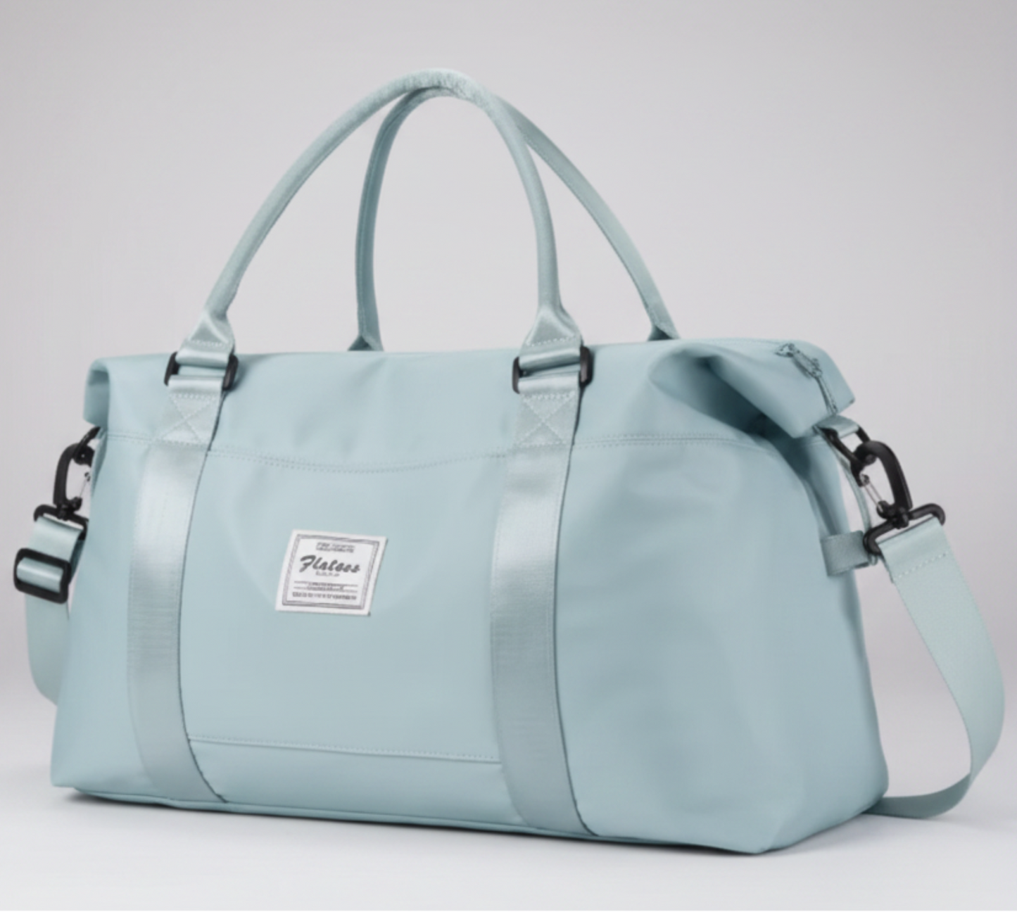 High Capacity Waterproof Multiple Pockets Travel Bag