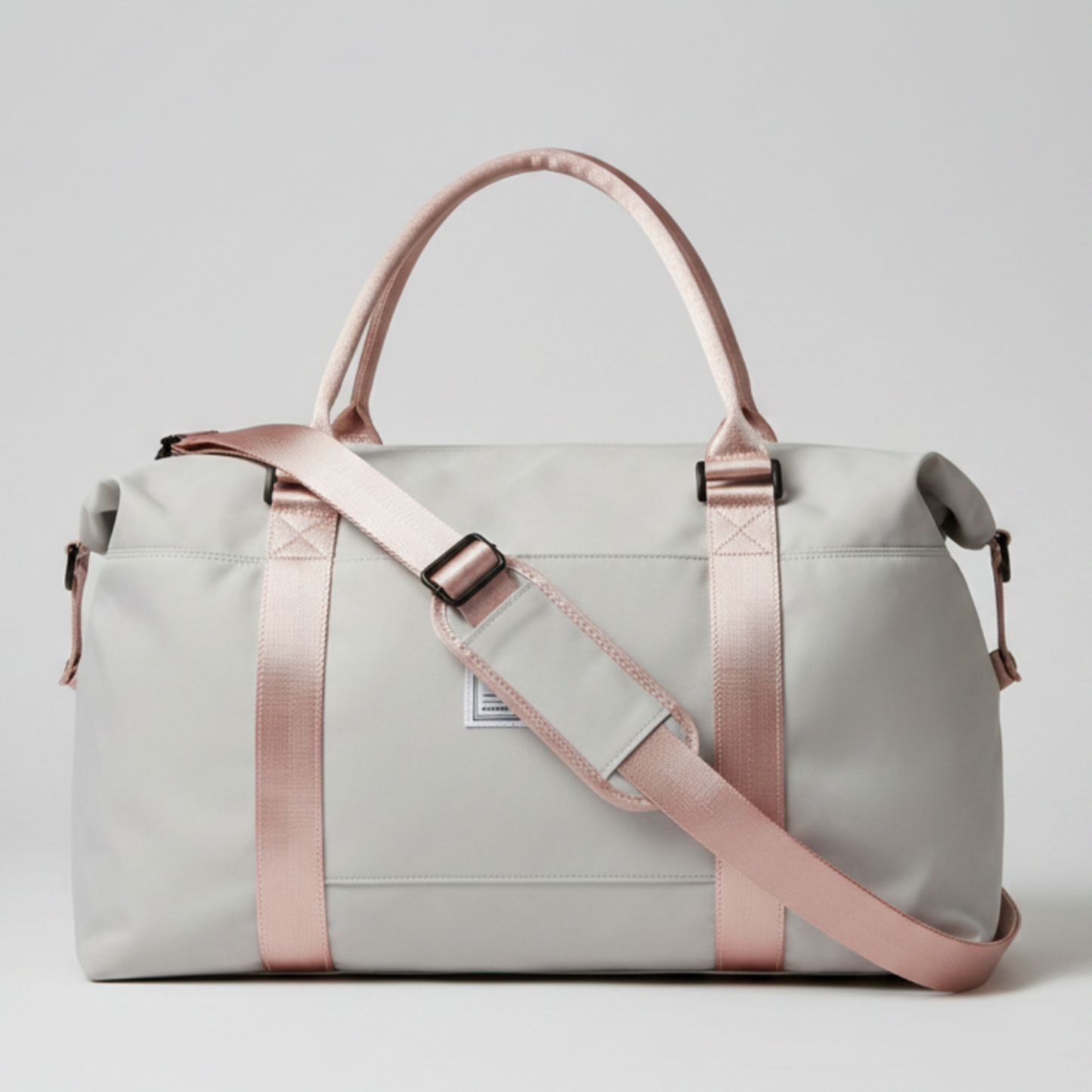 High Capacity Waterproof Multiple Pockets Travel Bag