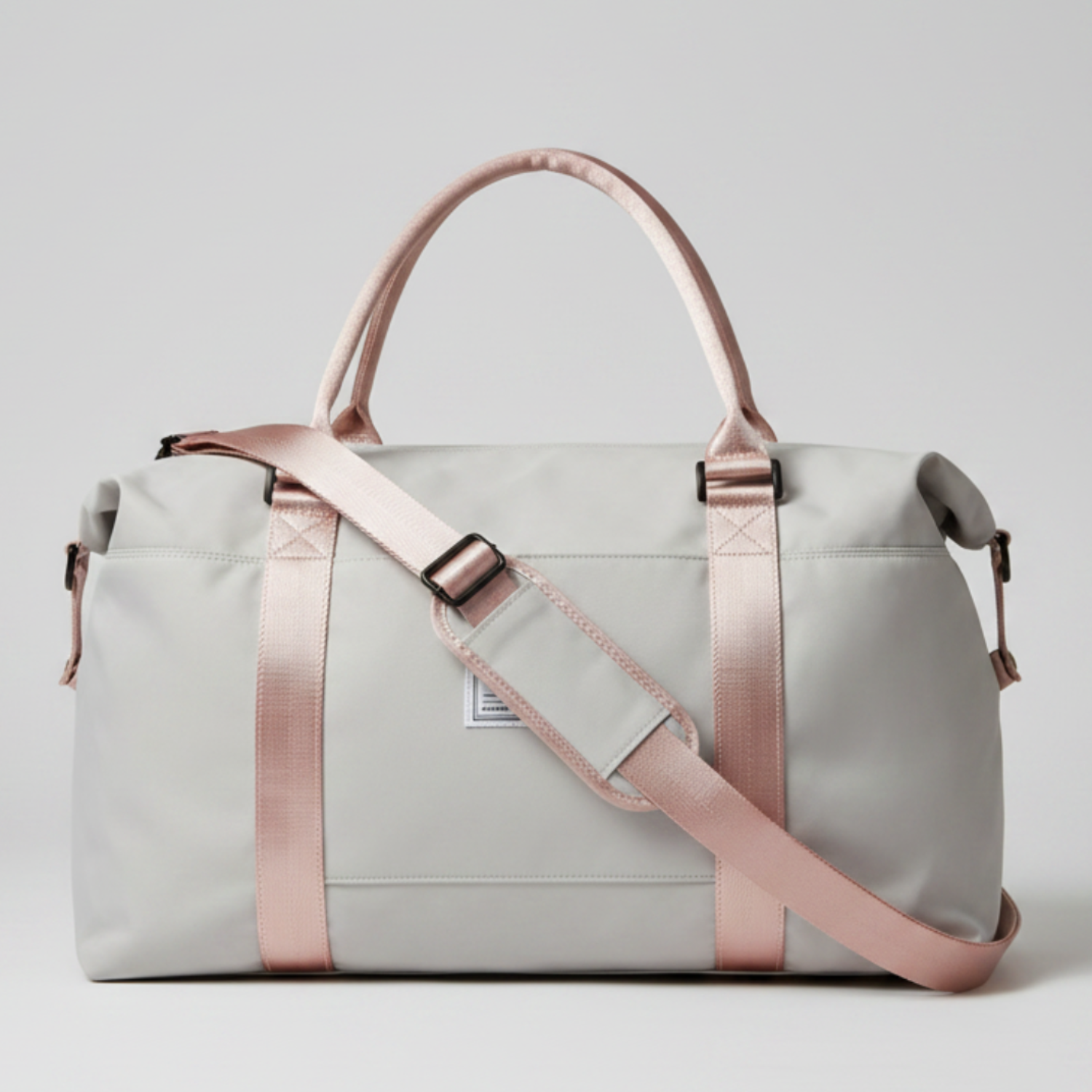 High Capacity Waterproof Multiple Pockets Travel Bag