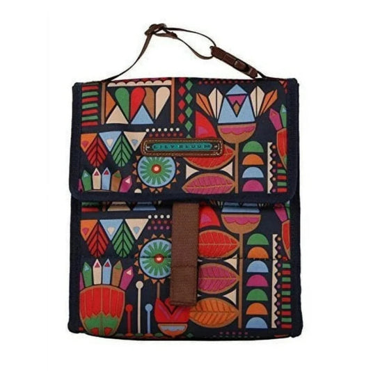 Insulated Top Lunch Cooler Bag - Lily Bloom Store