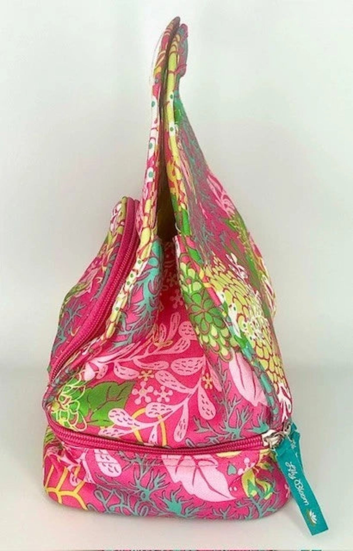 Insulated Lunch Portable Cooler Bag