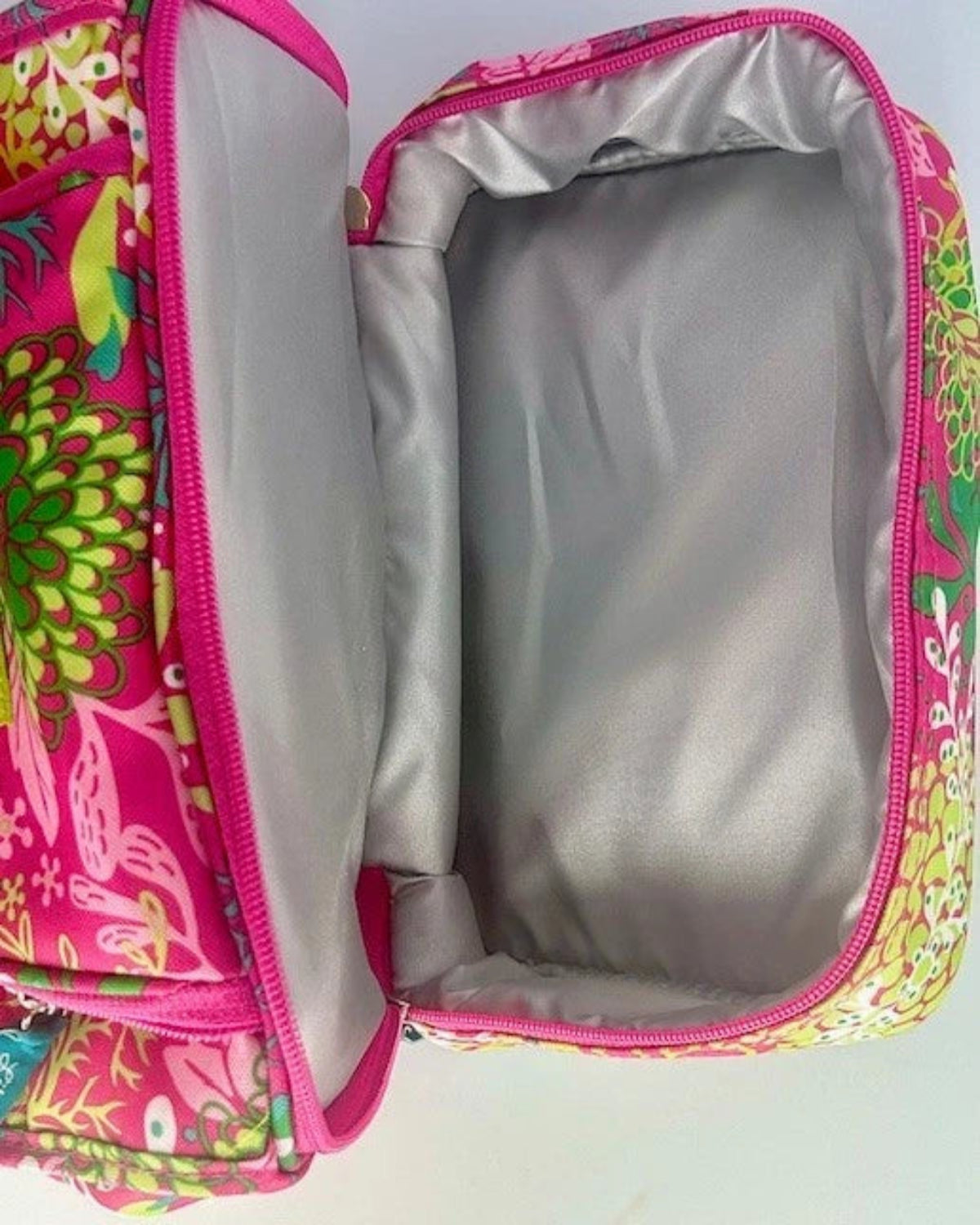 Insulated Lunch Portable Cooler Bag