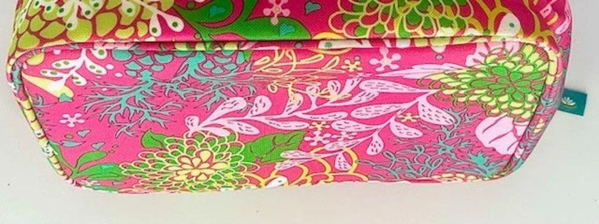 Insulated Lunch Portable Cooler Bag