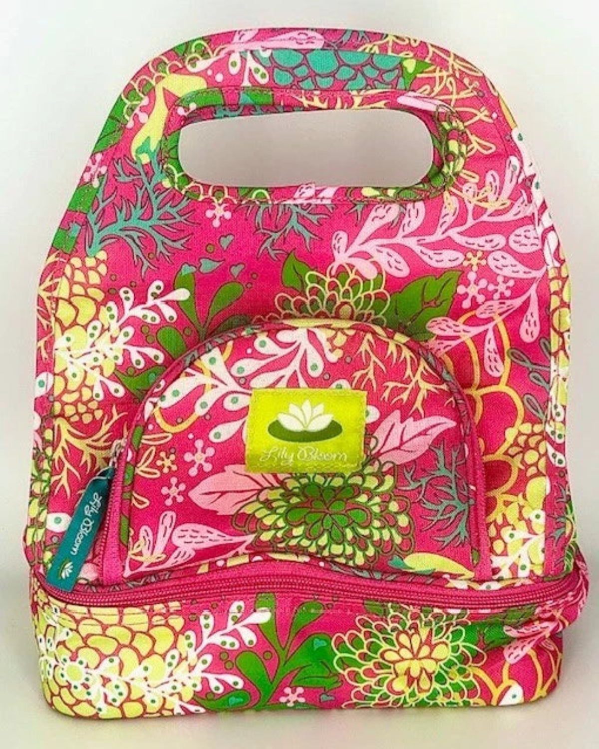 Insulated Lunch Portable Cooler Bag