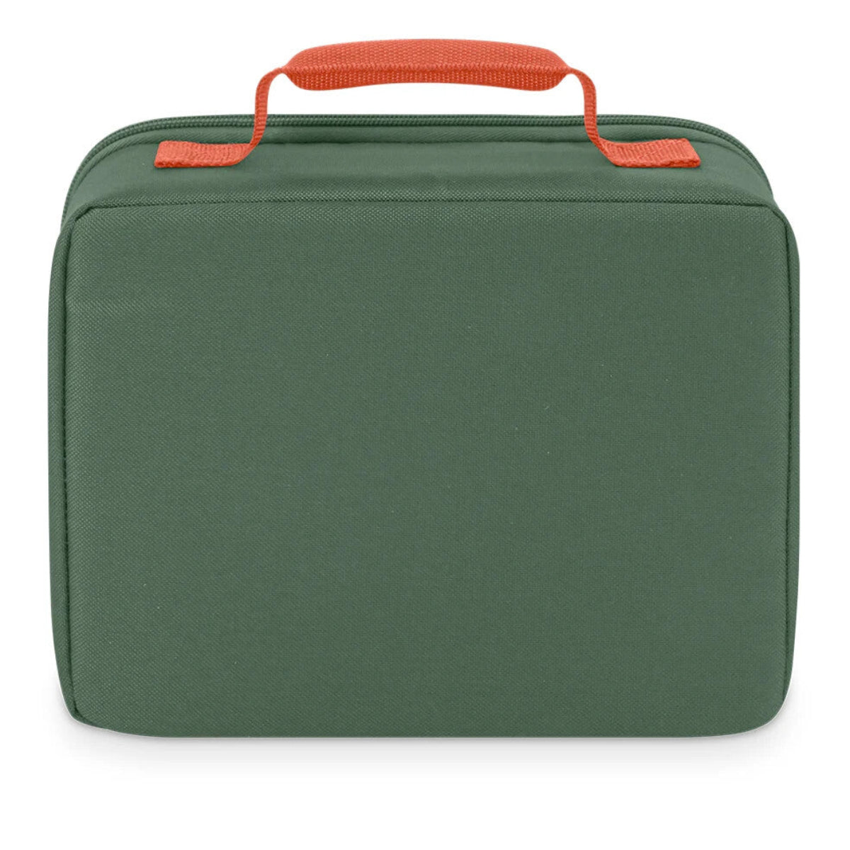 Insulated Soft Lunch Box