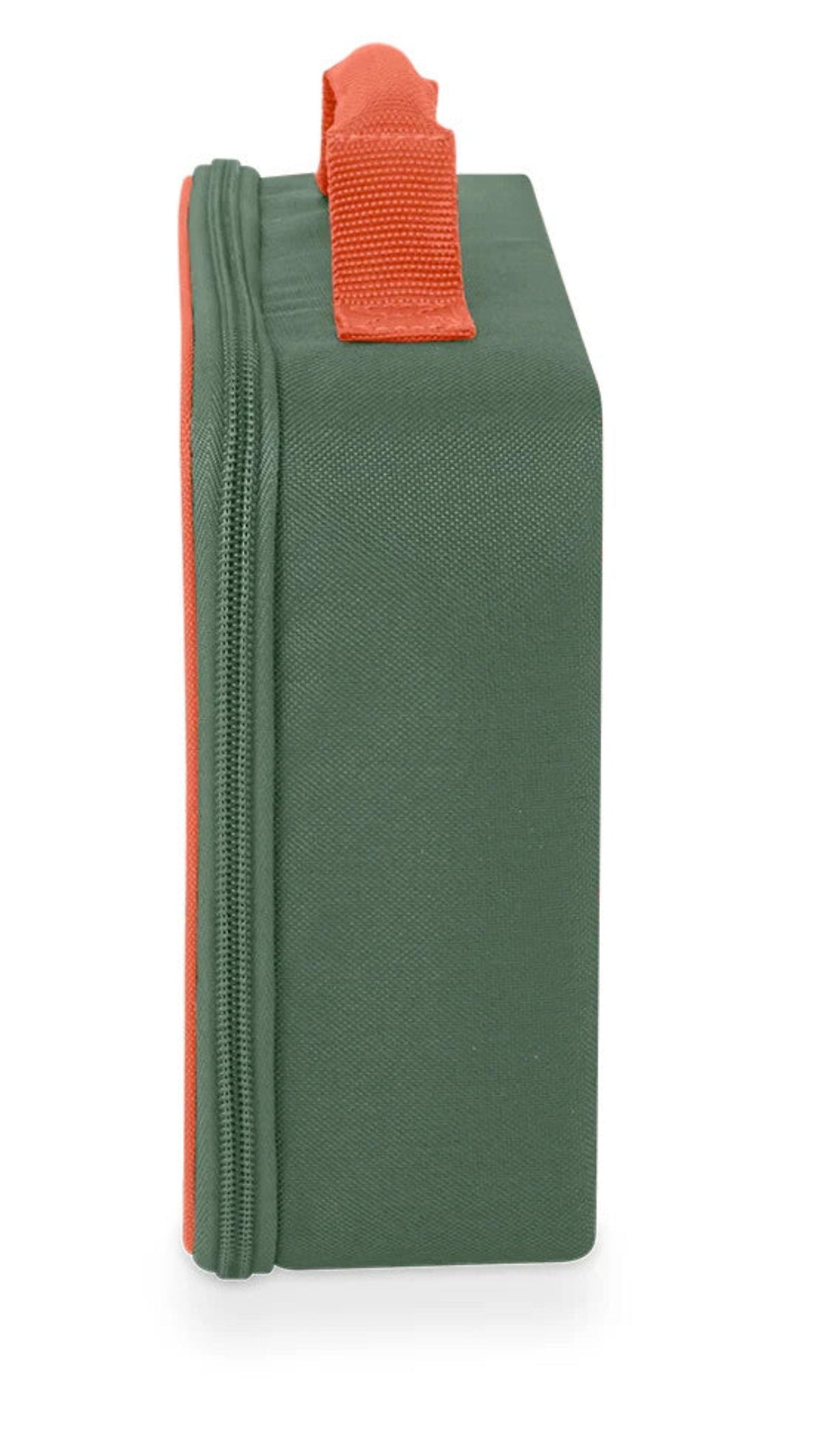 Insulated Soft Lunch Box