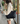Leather Designer Brand Luxury Shoulder Crossbody Handbag