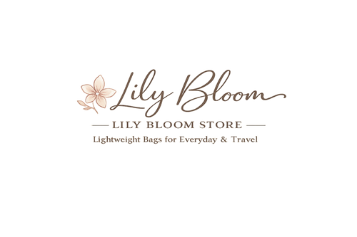 lily bloom flower shop Retro Floral Crossbody Bag