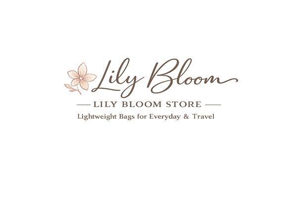 Lily Bloom Store Logo