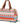 Lily Bloom 22 Inch Lightweight Carry-On Suitcase with 2 Rolling Wheels - Lily Bloom Store