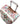 Lily Bloom 28 in Luggage Large Expandable Design Pattern Suitcase - Lily Bloom Store