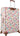Lily Bloom 28 in Luggage Large Expandable Design Pattern Suitcase - Lily Bloom Store