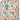 Lily Bloom 28 in Luggage Large Expandable Design Pattern Suitcase - Lily Bloom Store