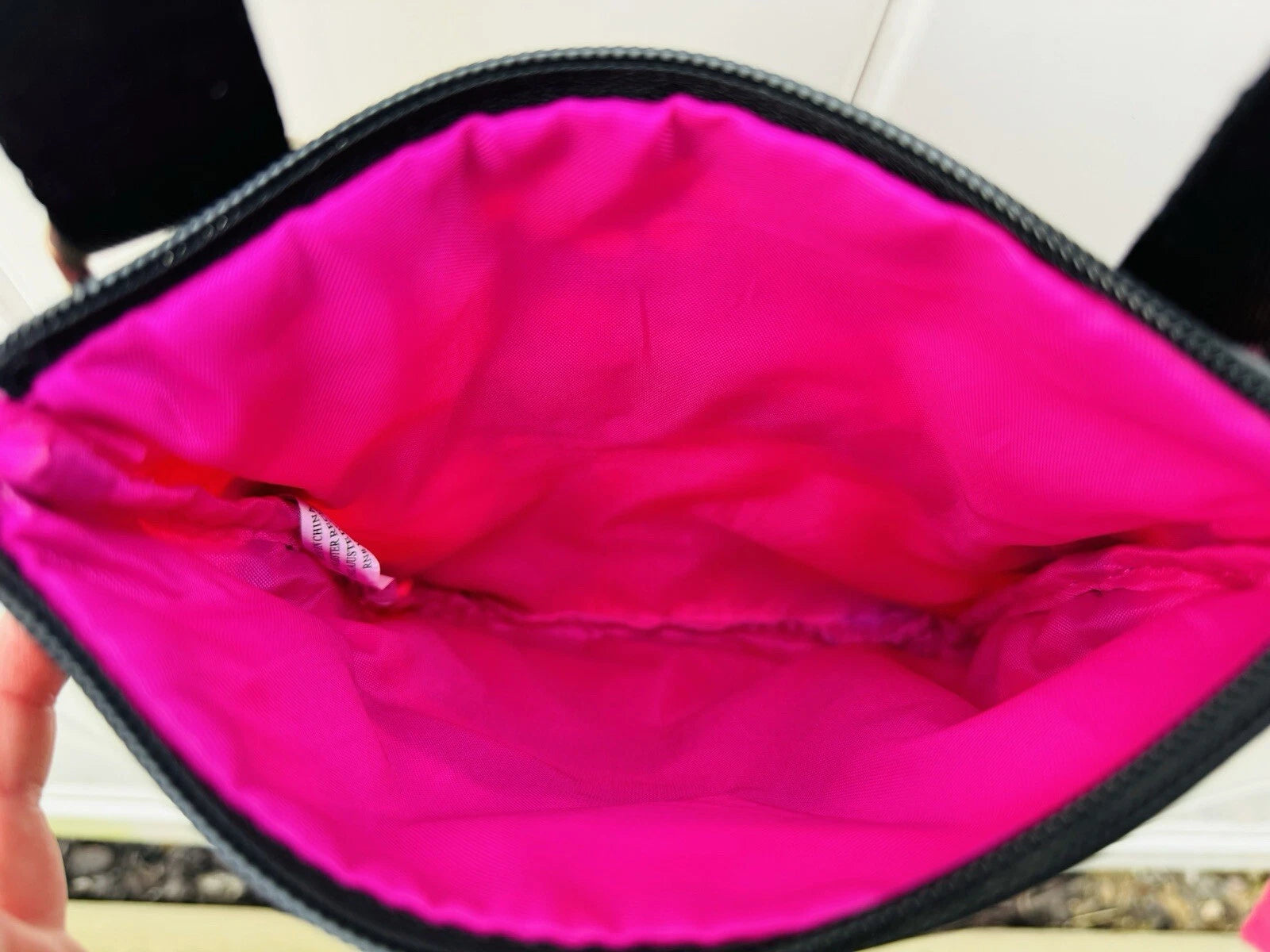 Lily Bloom Crossbody Bag