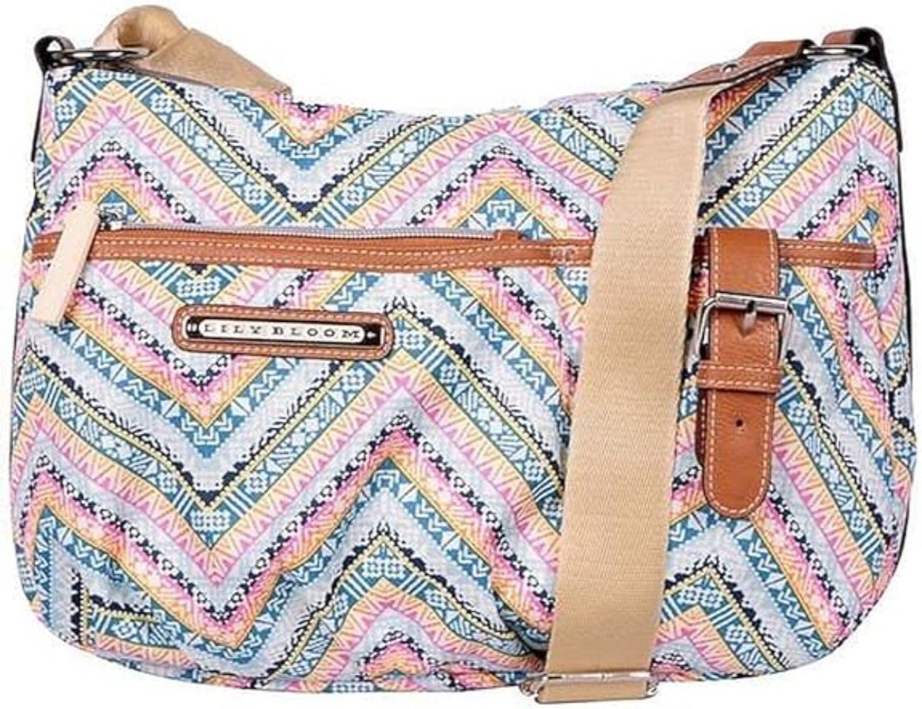 Lily Bloom Hobo Bag - Lily Bloom Store
