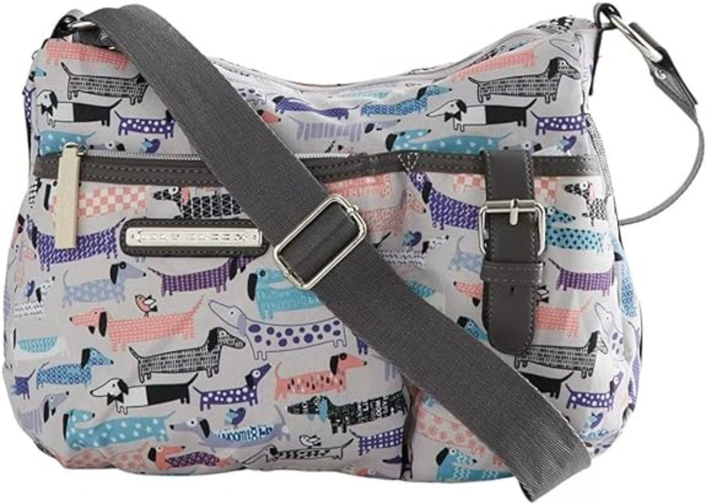 Lily Bloom Hobo Bag - Lily Bloom Store