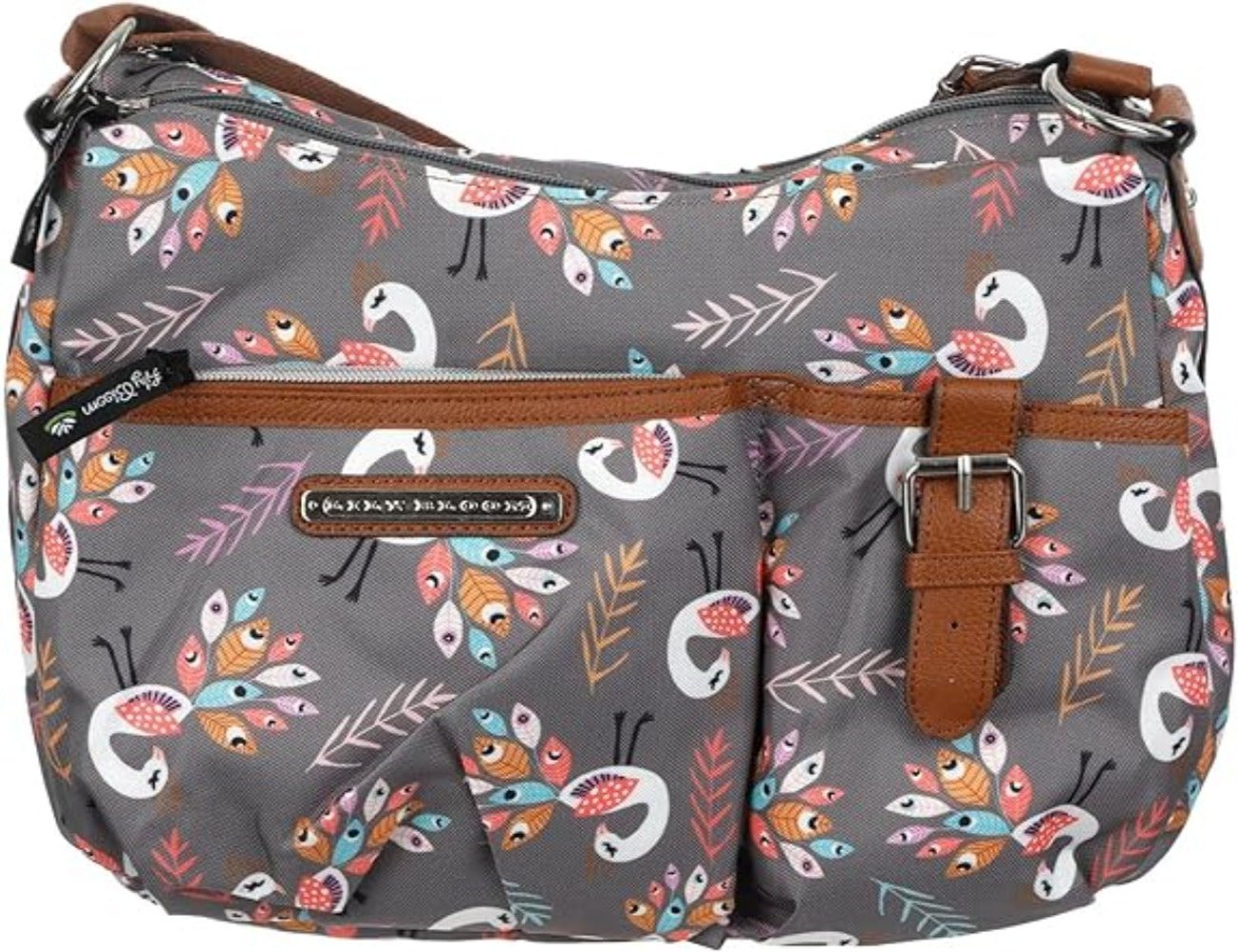 Lily Bloom Hobo Bag - Lily Bloom Store