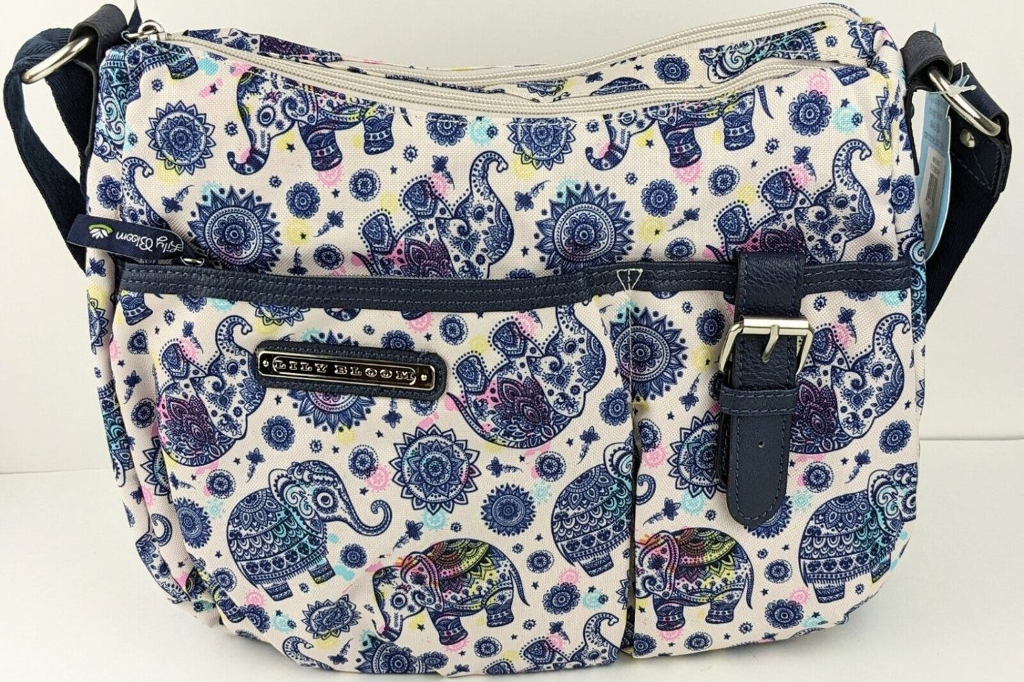 Lily Bloom Hobo Bag - Lily Bloom Store