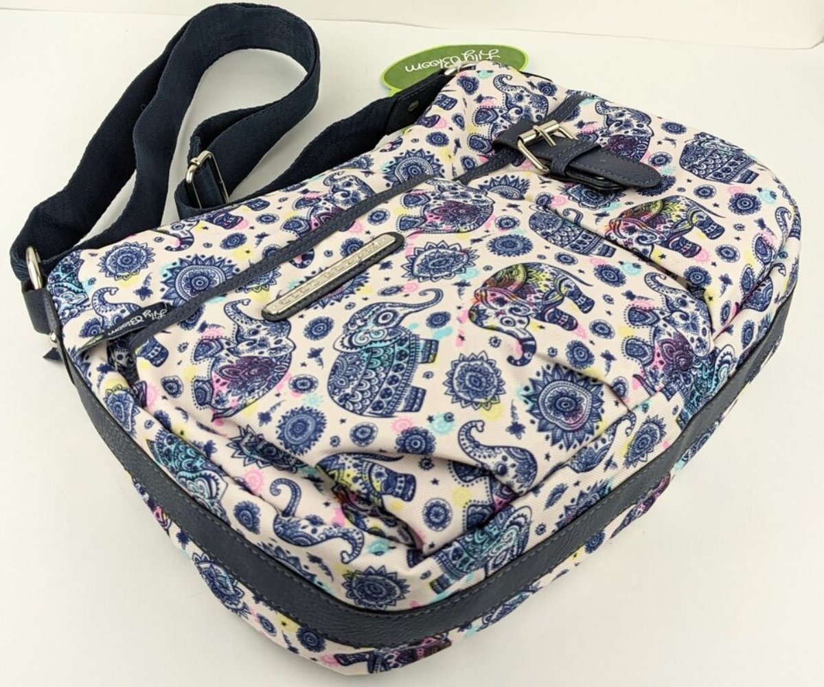 Lily Bloom Hobo Bag - Lily Bloom Store