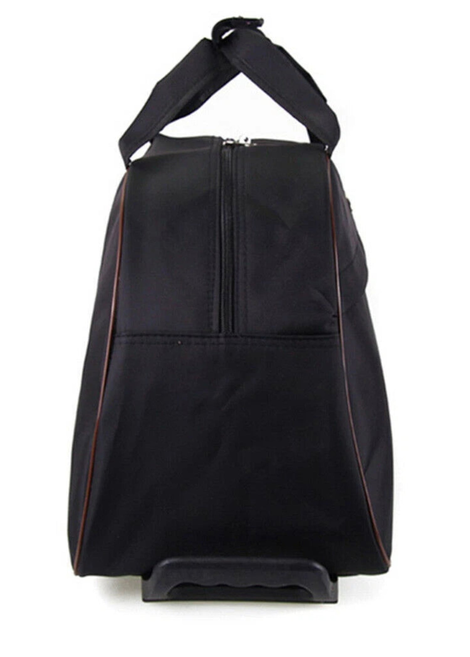 Luggage Trolley Travel Rolling Carry on Suitcase Bag With Wheels