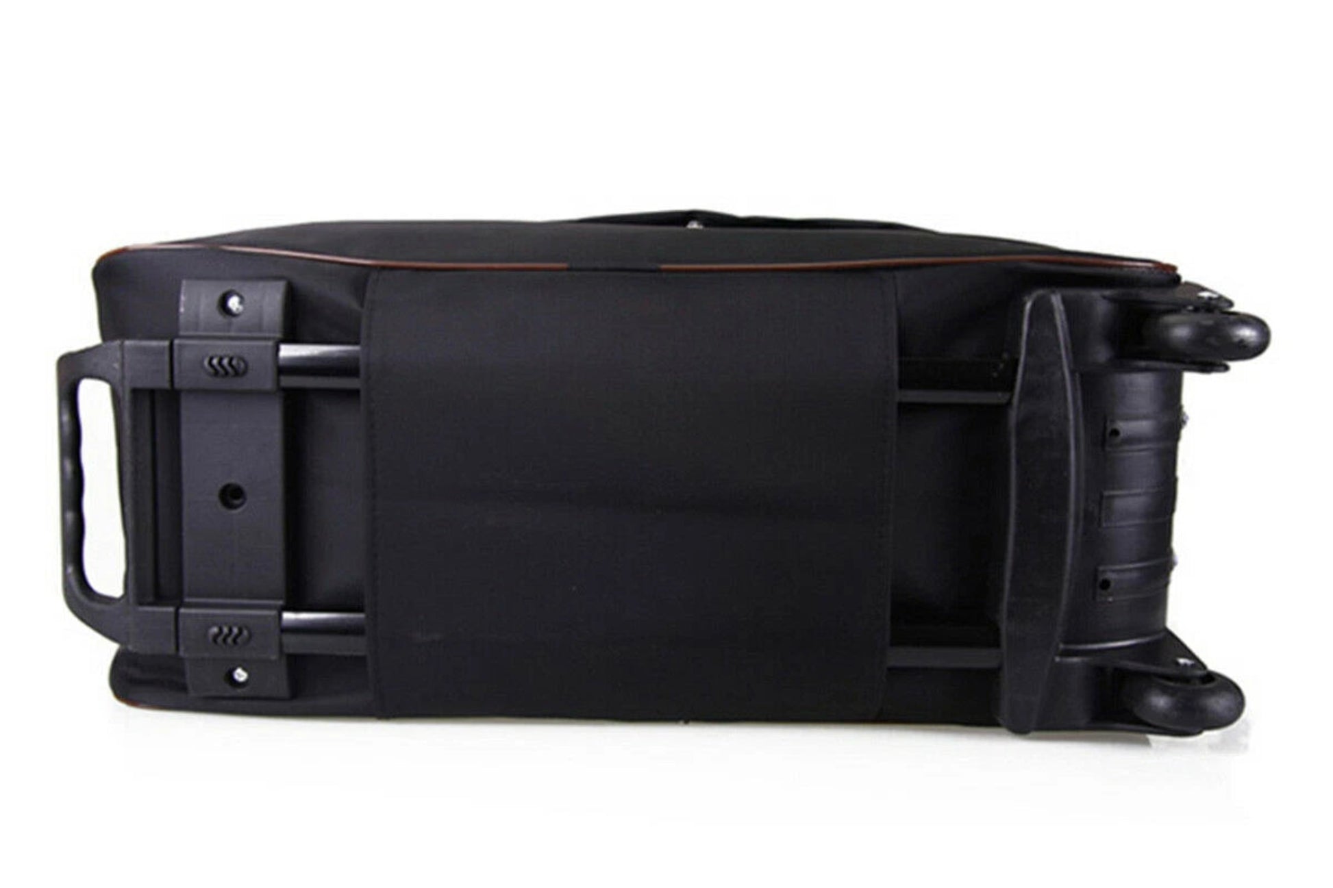 Luggage Trolley Travel Rolling Carry on Suitcase Bag With Wheels