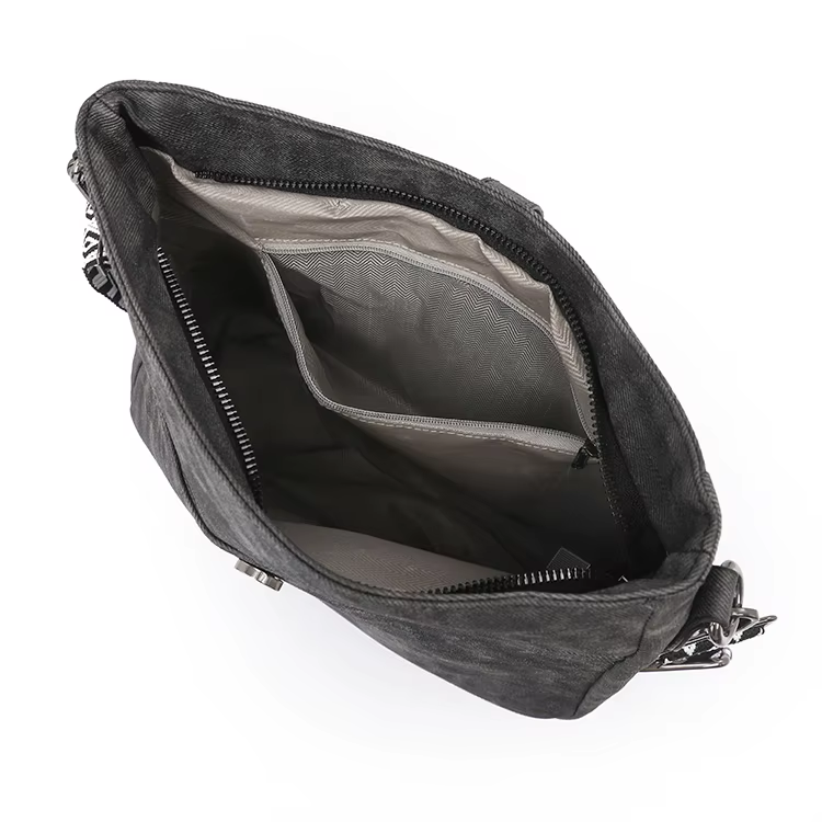 Luxury Leather Shoulder Handbag