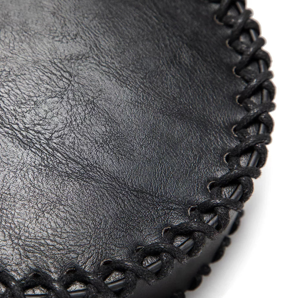 Medieval Vegan Leather Belt Coin Pouch
