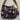 Meow We Roll Lily Bloom Hobo Bag - Lily Bloom Store