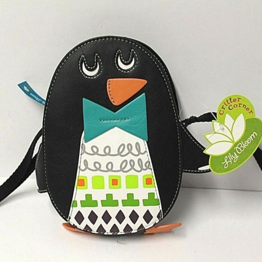 Mini Crossbody Bag - Lily Bloom Store