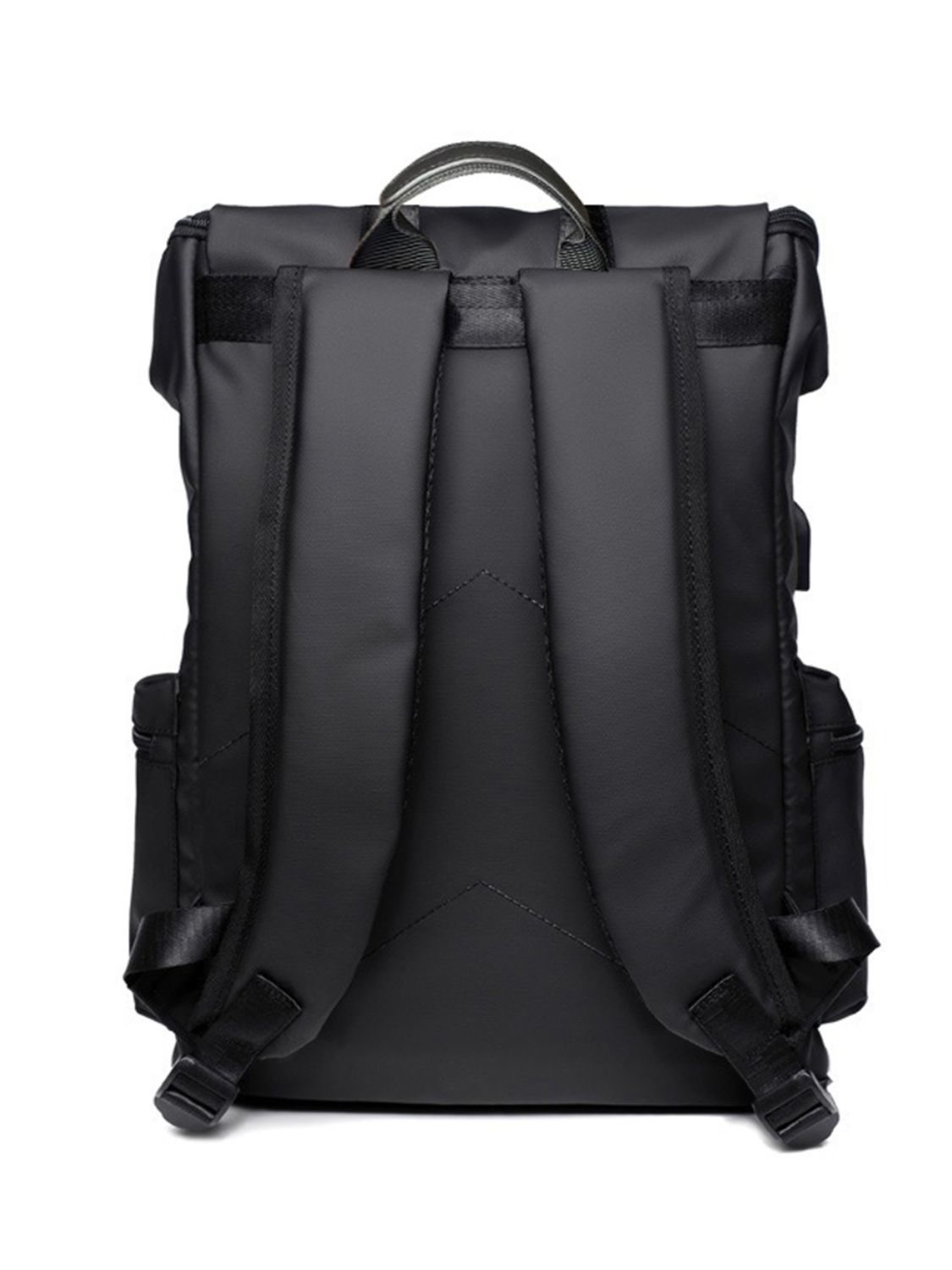 Oxford Cloth Multi-Pockets Backpack Bag | Lily Bloom