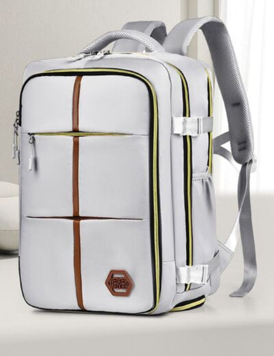 Oxford Cloth Multifunction Backpack Bag | Lily Bloom