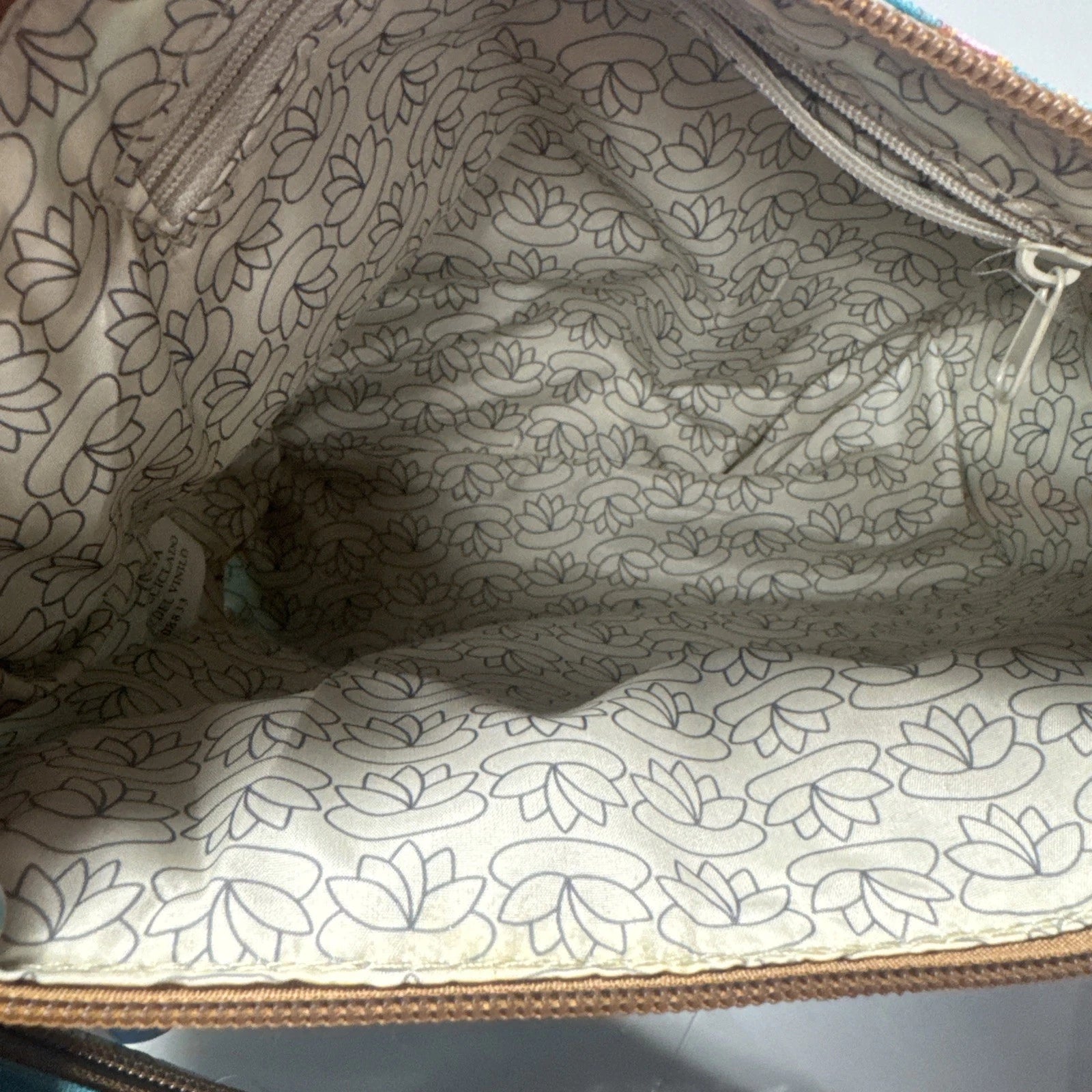 Parrots in Paradise Crossbody Bag with Wallet
