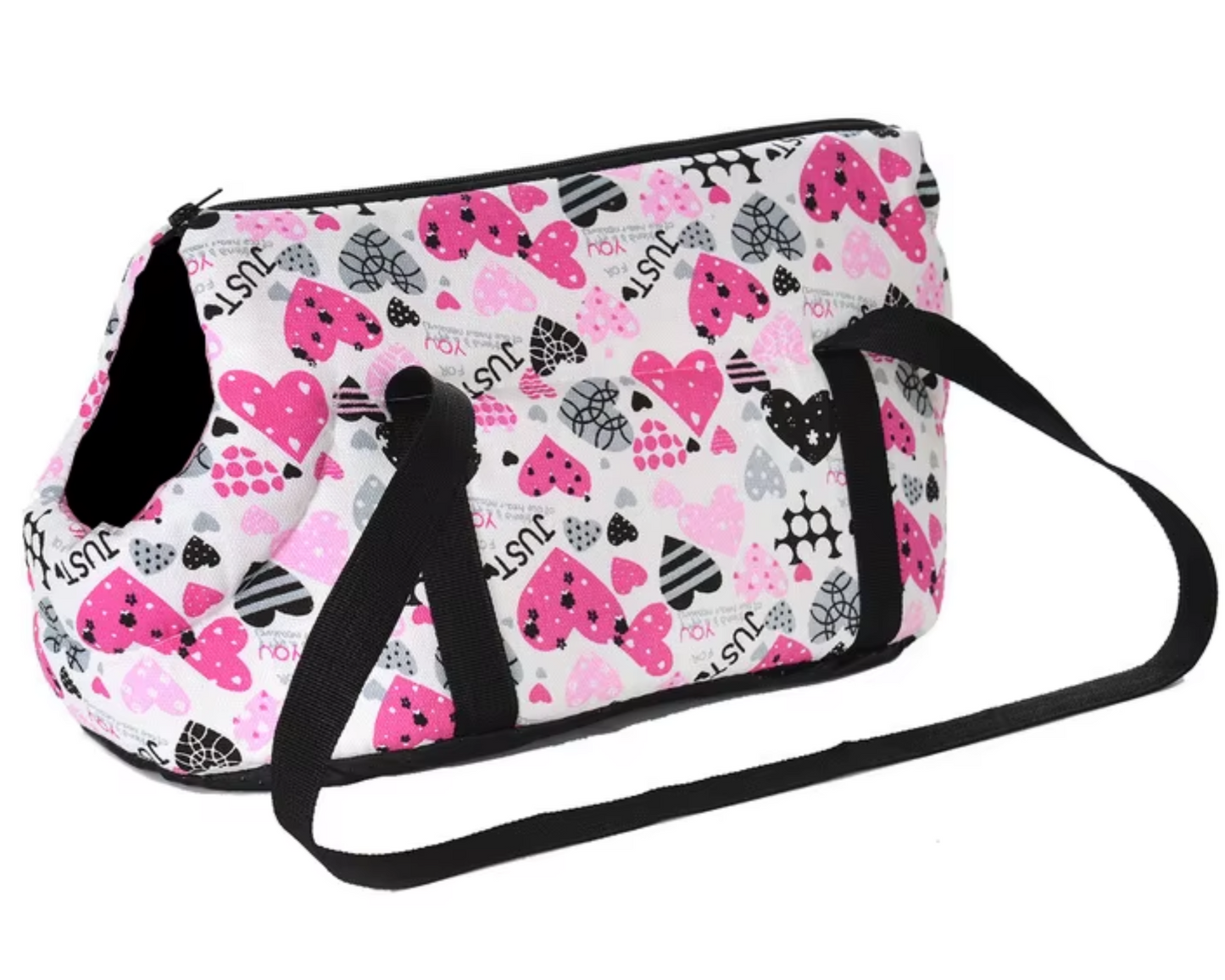 Pet Carrier Soft Outdoor Cat Puppy Handbag