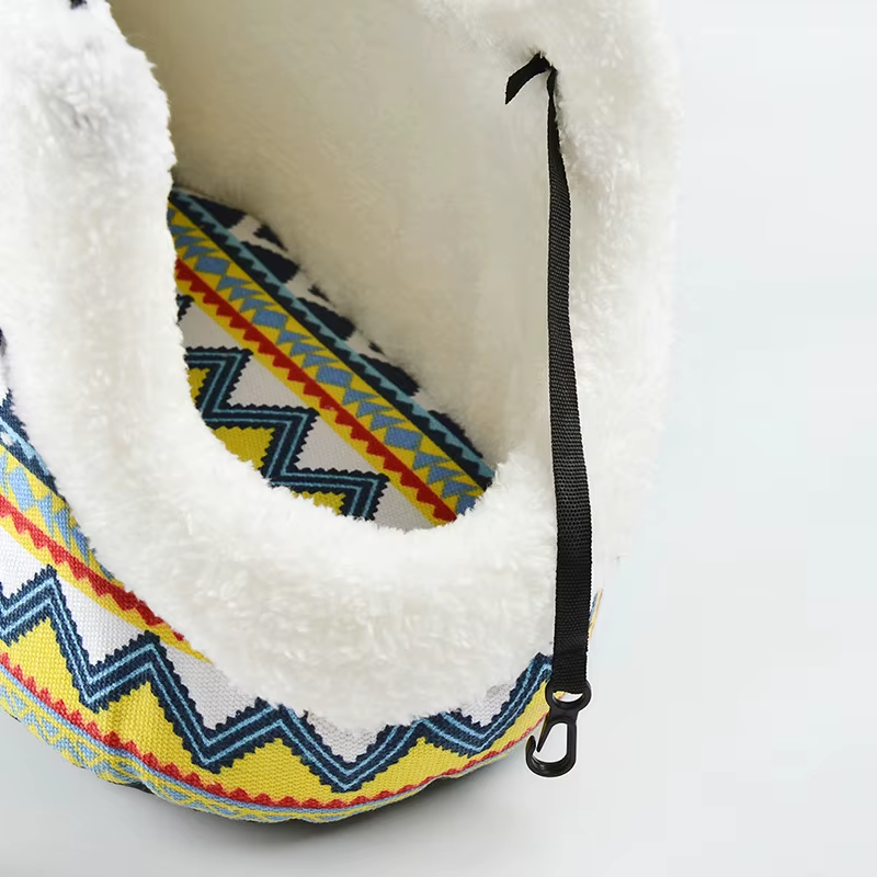 Pet Carrier Soft Outdoor Cat Puppy Handbag