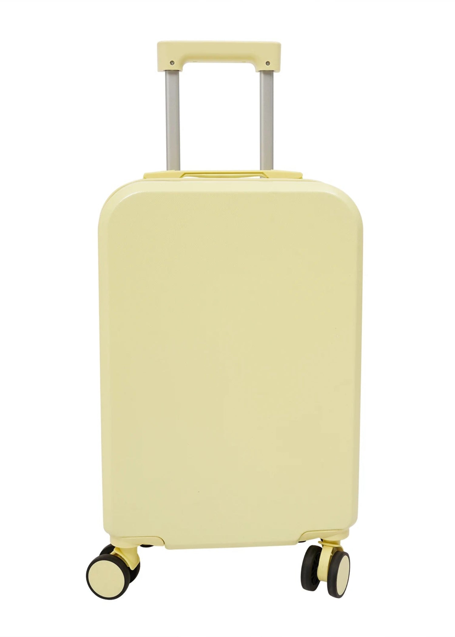 Portable Rolling Suitcase Lightweight Travel Case